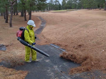 長岡カントリー倶楽部(株式会社中越カントリー倶楽部)-4