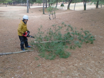 長岡カントリー倶楽部(株式会社中越カントリー倶楽部)-5