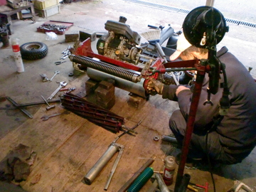 長岡カントリー倶楽部(株式会社中越カントリー倶楽部)-3