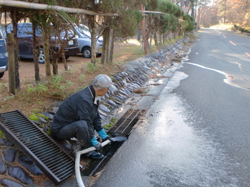 長岡カントリー倶楽部(株式会社中越カントリー倶楽部)-6