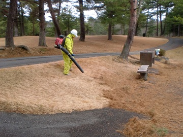 長岡カントリー倶楽部(株式会社中越カントリー倶楽部)-8