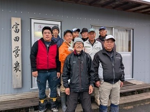 農事組合法人富田営農-top