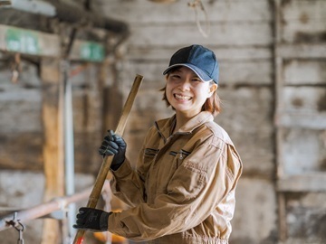 北海道猿払村×酪農/法人【42879】-2
