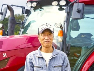 農業生産法人 有限会社シャリー-top