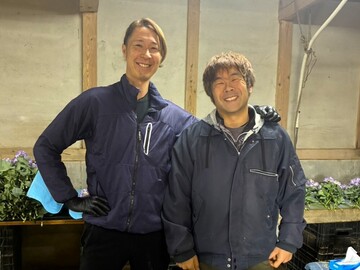 ベルズファーム-top