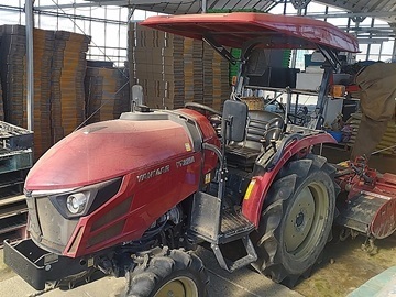 合同会社図南の翼農園-4