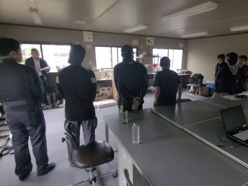 有限会社ブリーディング白老牧場-6