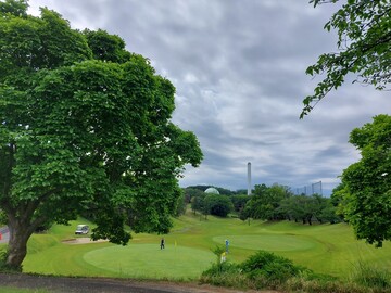 株式会社東京国際ゴルフ-1