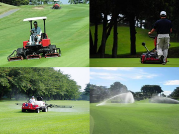 株式会社東京国際ゴルフ-2