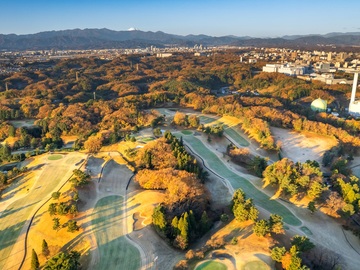 株式会社東京国際ゴルフ-5
