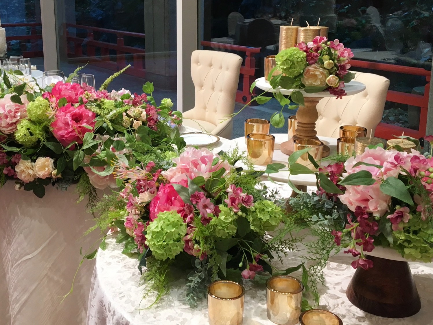 株式会社茨木春草園