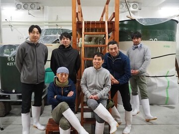 伴野酒造株式会社-2