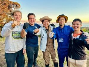 鎌倉山千葉農園株式会社-top