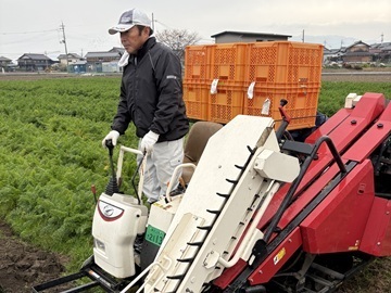 株式会社グリーンサポート楽農-4