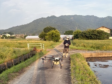 株式会社グリーンサポート楽農-6