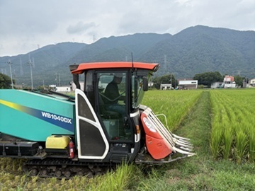 株式会社グリーンサポート楽農-5