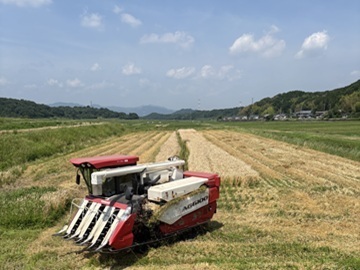 株式会社グリーンサポート楽農-8