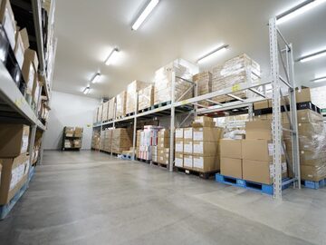 株式会社オージーフーズ【埼玉県:物流管理】-1