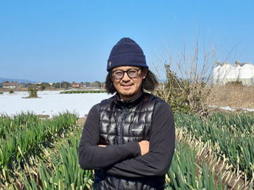 鳥取県「農業見学ツアー」の募集！-1