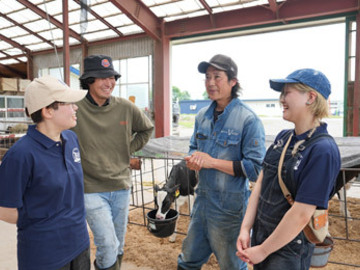 農事組合法人カーフゲート-4