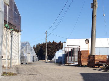 有限会社T&Tナーサリー-8