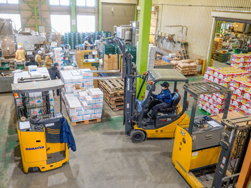 株式会社菜匠-3