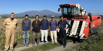 もとたて夢米倶楽部