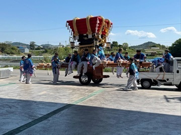 農業生産法人 株式会社淡路フィール-7