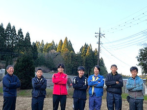 有限会社土屋ライスファーム-top