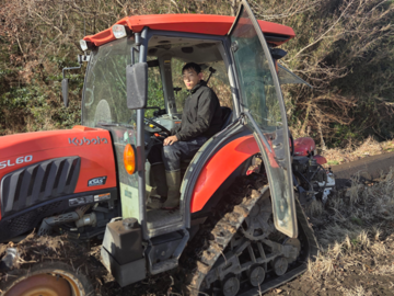 有限会社土屋ライスファーム-8