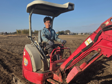 有限会社土屋ライスファーム-6