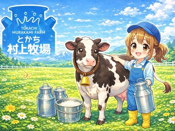 とかち村上牧場-top