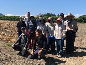 株式会社矢野農園-top