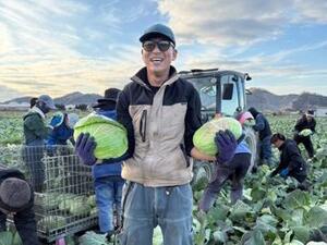 株式会社備中しお風ファーム-top