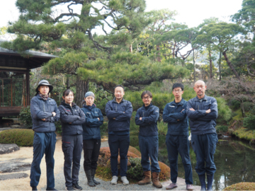 株式会社京都造園-8