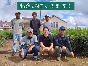 有限会社丸東製茶-1