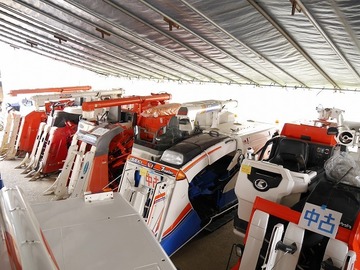 株式会社カトウAM-1