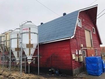 中川牧場(北海道)-1