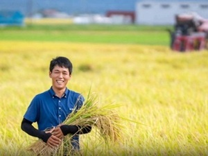株式会社米杜氏農場-top