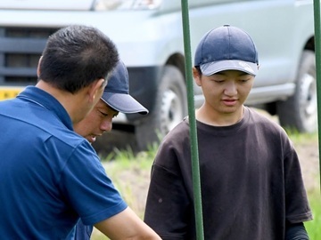 株式会社米杜氏農場-2
