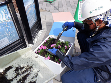 株式会社今井造園-2