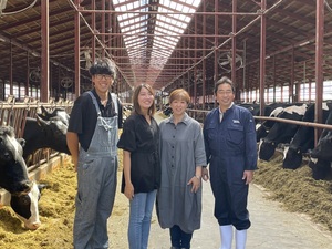 株式会社オホーツクファーム喜多牧場-top