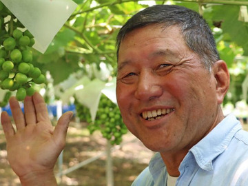 有限会社丸山フルーツ農園-1