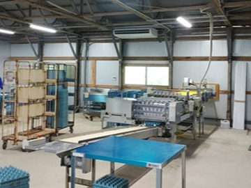 茨城県常陸大宮市×養鶏/法人【43072】-1