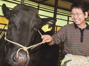 株式会社矢作牧場 岐阜県恵那市 正社員 契約社員の求人情報 農業 酪農求人あぐりナビ