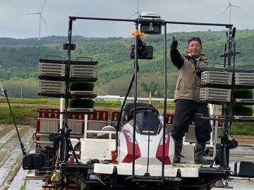 株式会社FARMひまわり【短期アルバイト】-8