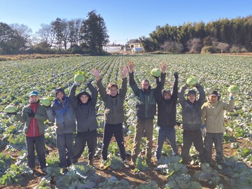 有限会社小橋(こばし)農園-1