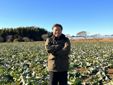 有限会社小橋(こばし)農園-top