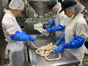 有限会社育風堂精肉店-3