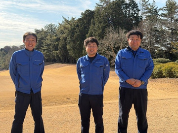 泉カントリー倶楽部株式会社-2